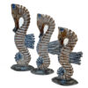 Wash Seahorses S/3  (SKU: 31542)