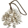 Shell Tassel  (SKU: 40537)