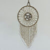 Shell Dream Catcher  (SKU: 40540)