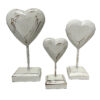 Hearts Stand Set  (SKU: 51187)