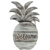 Welcome Pineapple Sign (SKU: 51188)