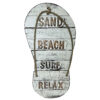 Sand Beach.. Thong Sign  (SKU: 51190)