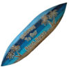 Coconut Tree ‘Welcome...’ Surfboard  (SKU: 51208)