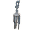 Wind Chime Seahorse (SKU: 90244)
