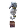Seahorse  Stand  (SKU: 31551)