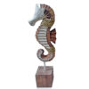 Seahorse Stand  (SKU: 31552)
