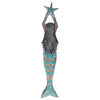 Mermaid Wall Art  (SKU: 31563)