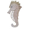 Seagrass Wall Seahorse (SKU: 51228)