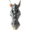 Giraffe Mask African  (SKU: 31571)