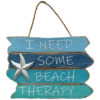 Beach Therapy sign (SKU: 31575)
