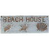 BEACH HOUSE Sign (SKU: 31585)