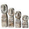 Indo Coastal Tribal Men Set  (SKU: 51253)