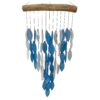 Leaves Waterfall Windchime (SKU: 90179)