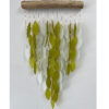 Leaves Waterfall Windchime (SKU: 90187)