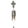 Wind Chime Cross  (SKU: 90250)