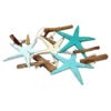 Starfish Garland  (SKU: 30691)