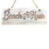 Beach House Sandal Sign (SKU: 31590)