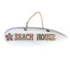 BEACH HOUSE Surfboard (SKU: 31592)