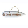 GONE SURFING Surfboard  (SKU: 31593)