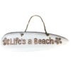Life’s a Beach Surfboard  (SKU: 31596)