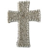 Petal Wall Cross  (SKU: 51278)