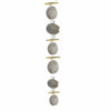 Capiz Shell Garland  (SKU: 51283)
