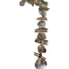 Placuna Shell Garland  (SKU: 51298)