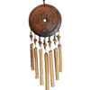 Wind Chime Fortune 7 Chimes  (SKU: 90101)