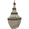 Loop Shell Light Shade  (SKU: 40552)