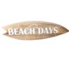 BEACH DAYS surfboard  (SKU: 31631)