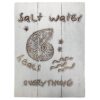 Salt Water Heals - Wall Art (SKU: 31634)