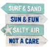 SURF & SAND ... Wall Art  (SKU: 31636)