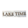 LAKE TIME - Tabletop Decor  (SKU: 31643)