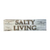 SALTY LIVING Table Top Decor   (SKU: 31654)