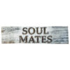 SOUL MATES - Table Top Decor (SKU: 31651)