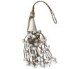 Cone Shell Tassel  (SKU: 40536)