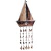 Boat Wall Art   (SKU: 51321)