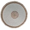 Shell & Bead Wall Decor  (SKU: 51330)