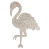 Lg Drifttwood Flamingo   (SKU:31658)