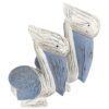 Sitting Pelicans Set (SKU:31666)