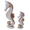 Rustic Seahorse Set (SKU:31679)