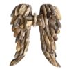 Driftwood Angel Wings (SKU:51340)