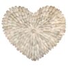 Cut Drfitwood Heart (SKU:51341)