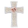 Blush Centre Cross (SKU:51395)