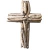 Driftwood Cross (SKU:51408)