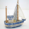 Small Fishing Boat (SKU:50454)